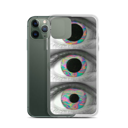 All eyez on me iPhone-Hülle
