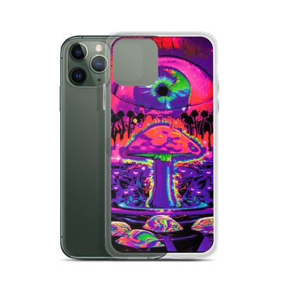 Magic Room iPhone Handyhuelle - Produktbild 6 - NiZED