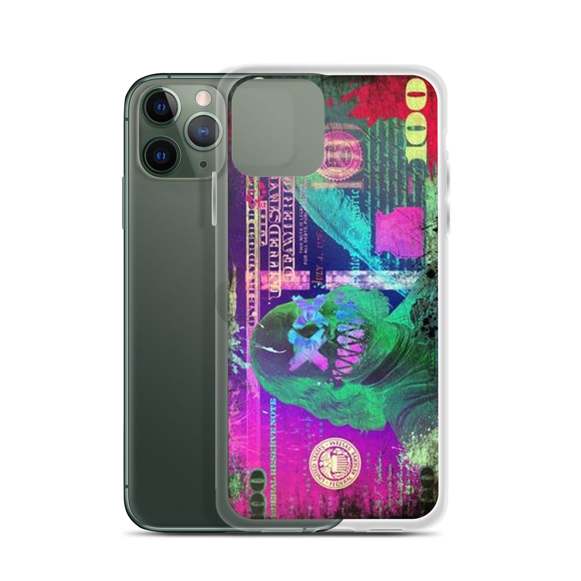 Metaverse iPhone-Hülle