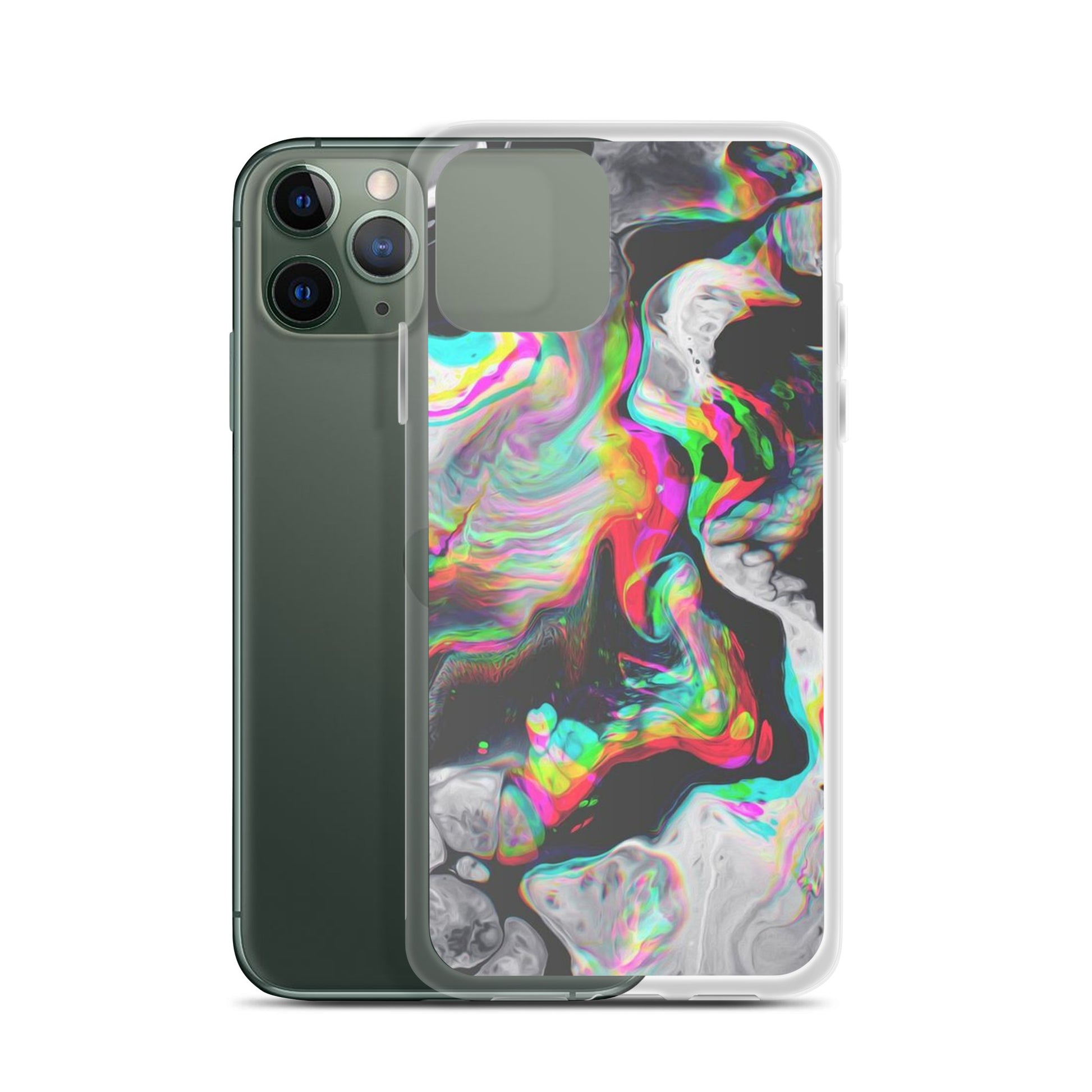 Pape iPhone-Hülle