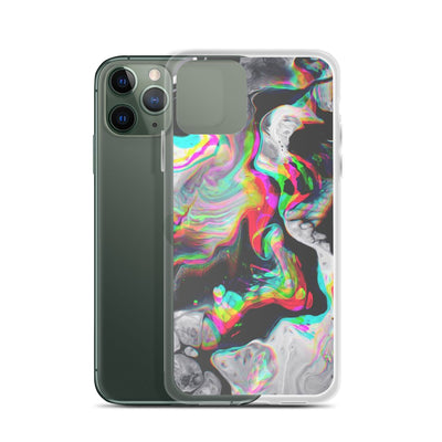 Pape iPhone Handyhuelle - Produktbild 7 - NiZED