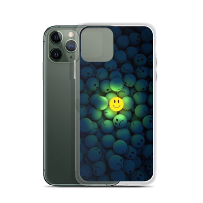 Smile iPhone Handyhuelle - Produktbild 7 - NiZED