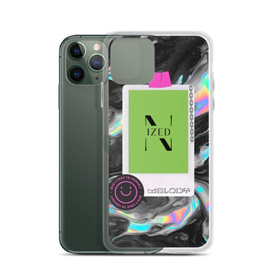 Meloda iPhone Handyhuelle - Produktbild 7 - NiZED