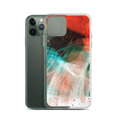 Dilithium iPhone Handyhuelle - Produktbild 7 - NiZED