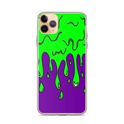 Portal Gun x Rick and Morty iPhone Handyhuelle - Produktbild 8 - NiZED