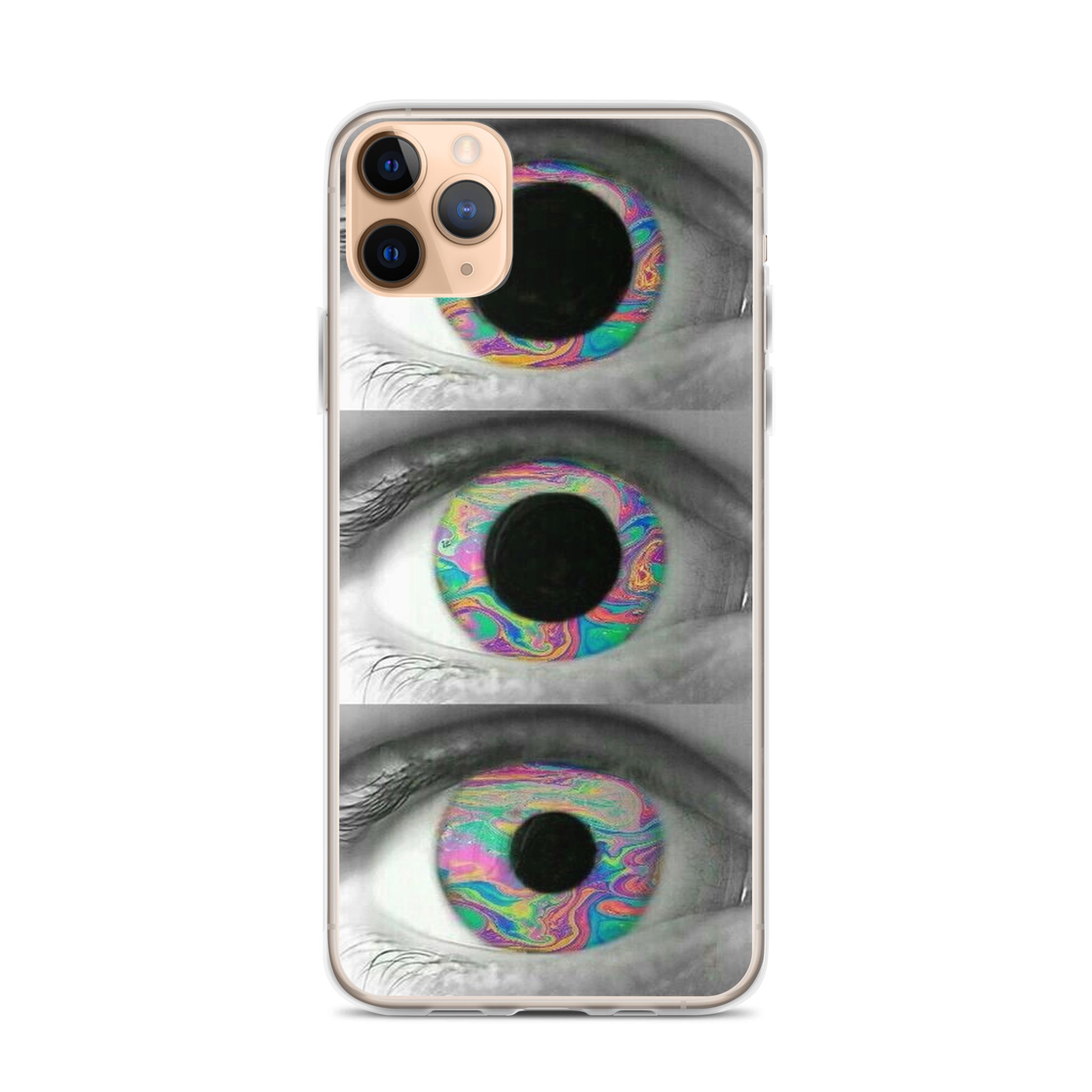 All eyez on me iPhone-Hülle