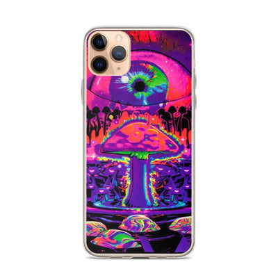 Magic Room iPhone Handyhuelle - Produktbild 7 - NiZED