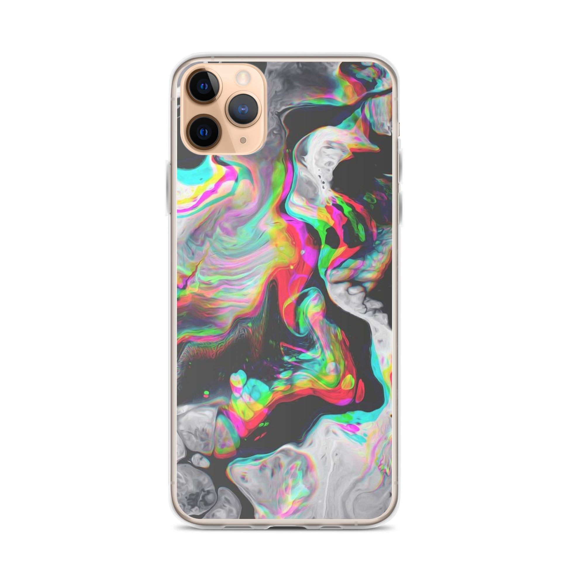 Pape iPhone-Hülle