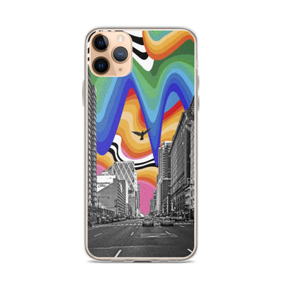 New York iPhone Handyhuelle - Produktbild 8 - NiZED