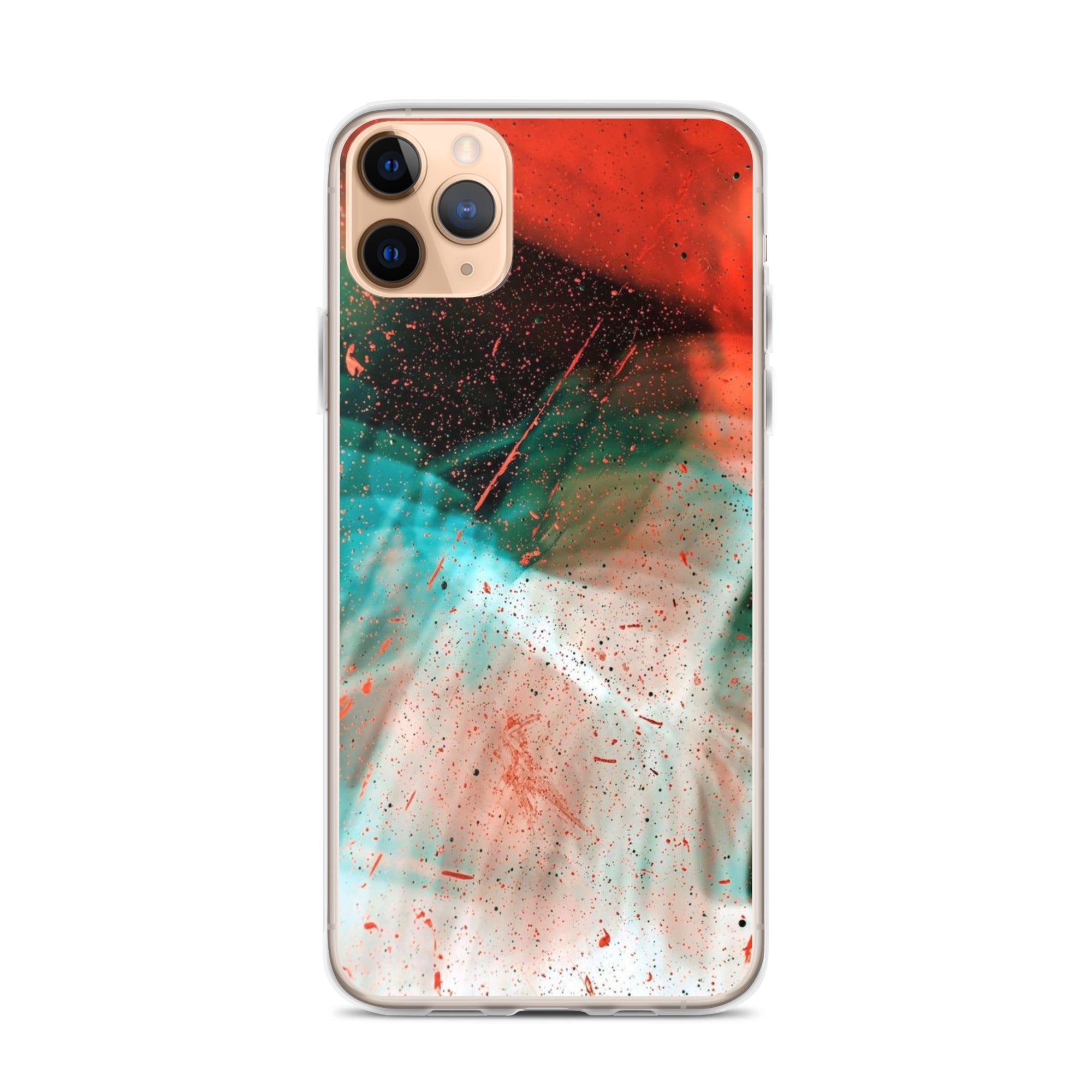 Dilithium iPhone-Hülle