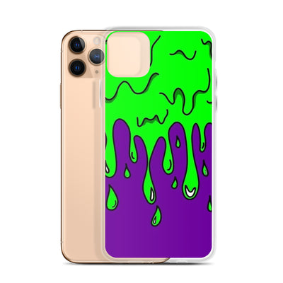 Portal Gun x Rick and Morty iPhone Handyhuelle - Produktbild 9 - NiZED