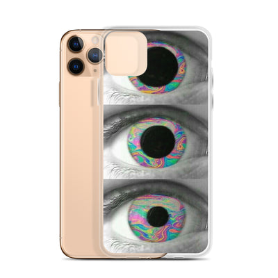 All Eyez On Me iPhone Handyhuelle - Produktbild 9 - NiZED