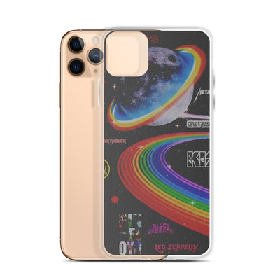 Rainbow Way iPhone Handyhuelle - Produktbild 9 - NiZED