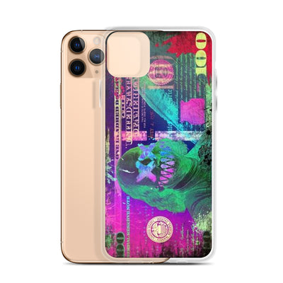 Metaversei Phone Handyhuelle - Produktbild 8 - NiZED