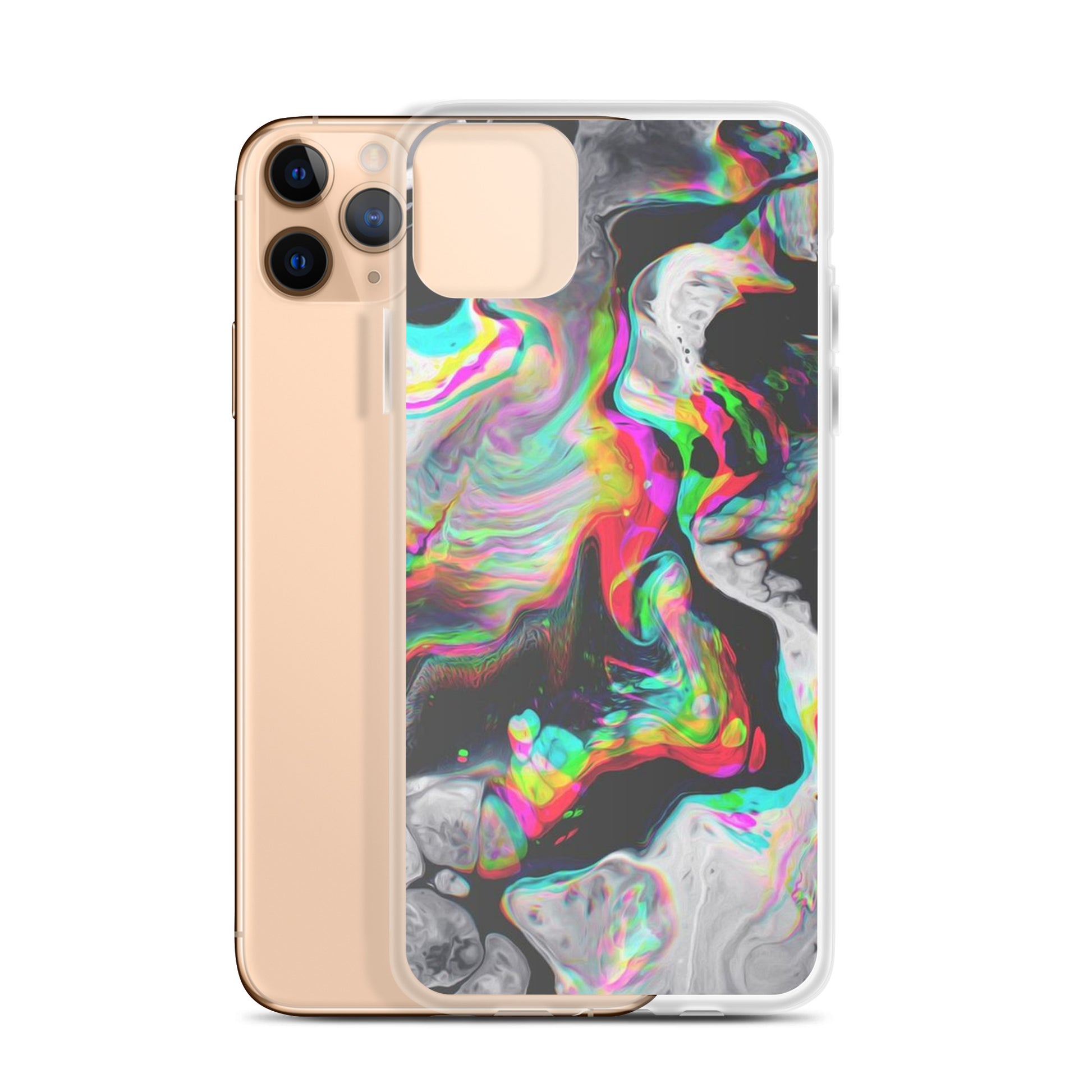 Pape iPhone-Hülle