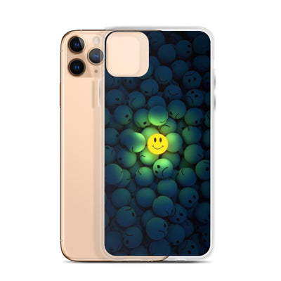 Smile iPhone Handyhuelle - Produktbild 9 - NiZED
