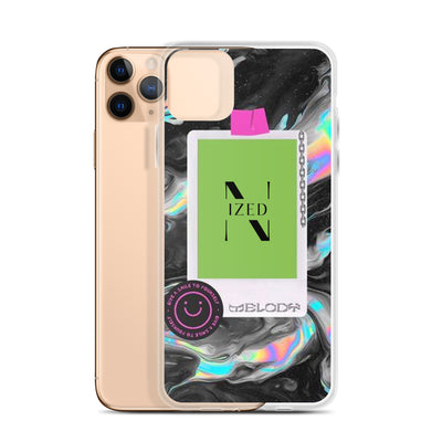 Meloda iPhone Handyhuelle - Produktbild 9 - NiZED