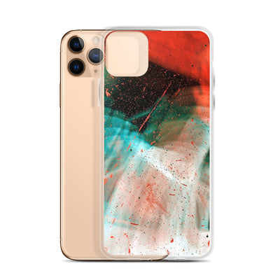 Dilithium iPhone Handyhuelle - Produktbild 9 - NiZED