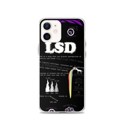 LSD iPhone Handyhuelle - Produktbild 9 - NiZED