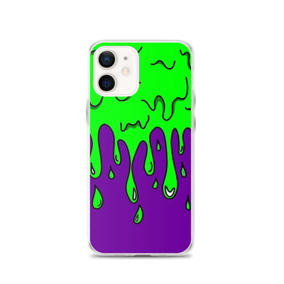 Portal Gun x Rick and Morty iPhone Handyhuelle - Produktbild 10 - NiZED