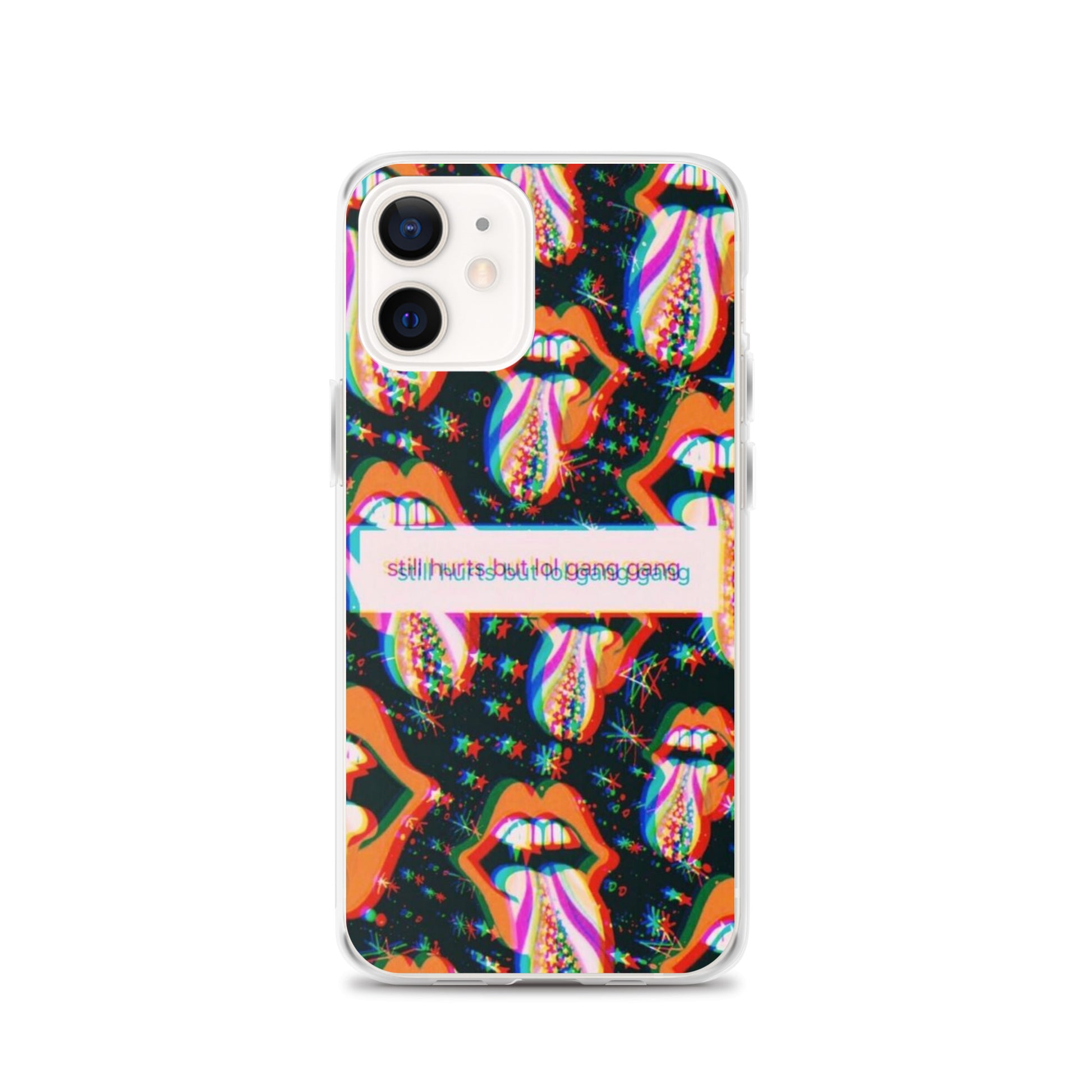 Liq iPhone-Hülle