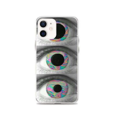 All Eyez On Me iPhone Handyhuelle - Produktbild 10 - NiZED