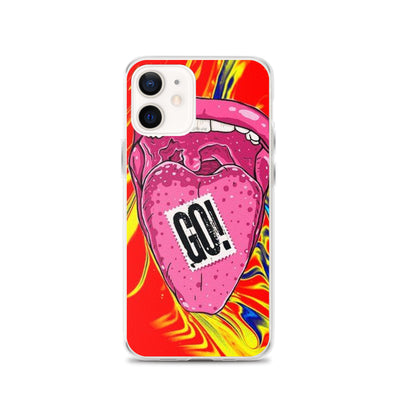 Blotter 300ug iPhone Handyhuelle - Produktbild 10 - NiZED