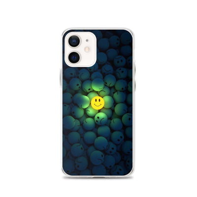 Smile iPhone Handyhuelle - Produktbild 10 - NiZED