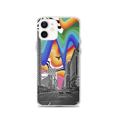 New York iPhone Handyhuelle - Produktbild 10 - NiZED