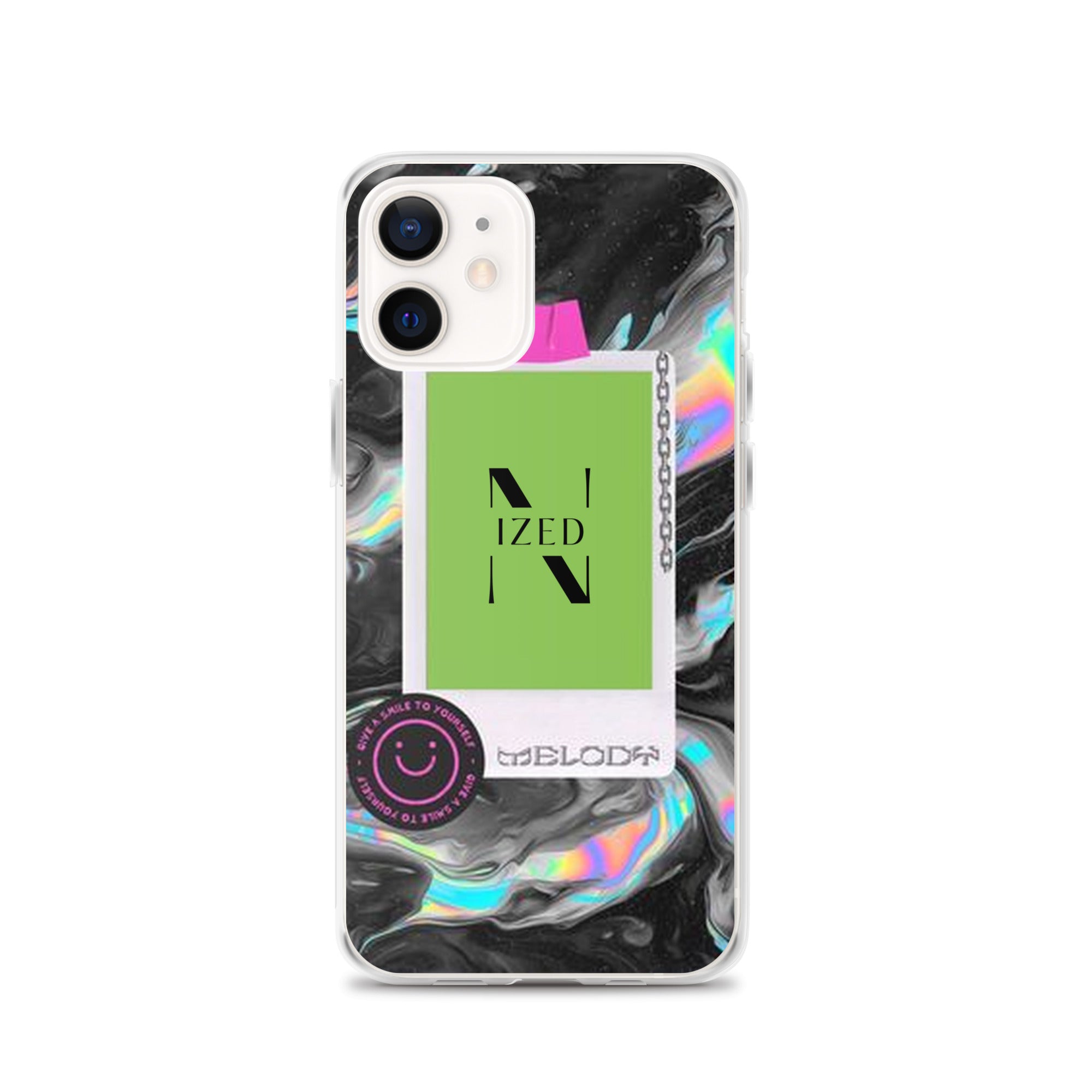 Meloda NiZED iPhone-Hülle