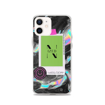 Meloda iPhone Handyhuelle - Produktbild 10 - NiZED