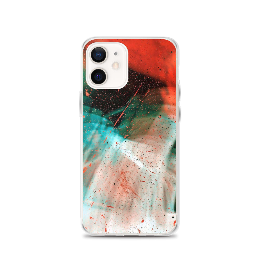 Dilithium iPhone-Hülle