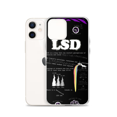 LSD iPhone Handyhuelle - Produktbild 10 - NiZED