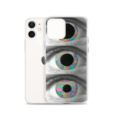 All Eyez On Me iPhone Handyhuelle - Produktbild 11 - NiZED