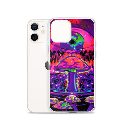 Magic Room iPhone Handyhuelle - Produktbild 10 - NiZED