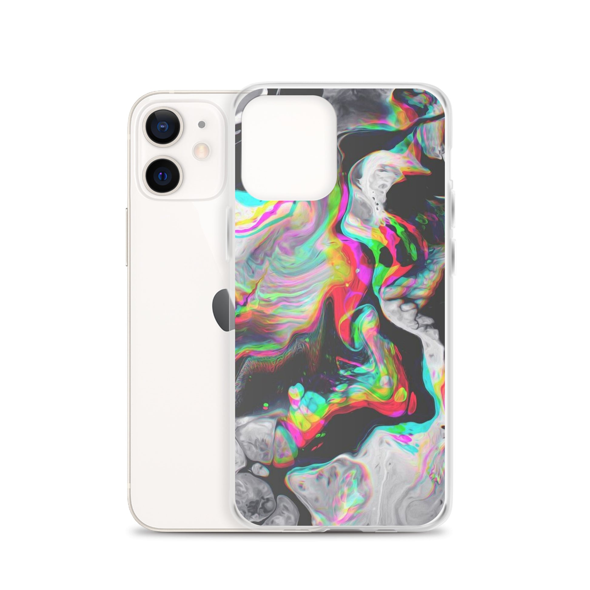 Pape iPhone-Hülle