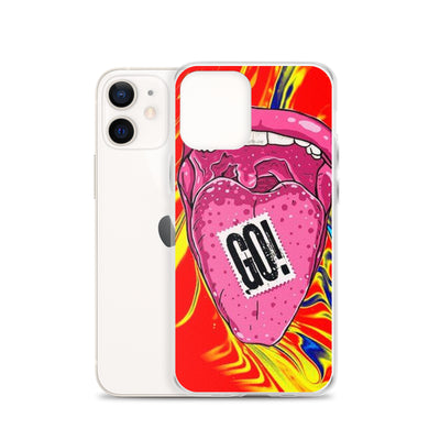 Blotter 300ug iPhone Handyhuelle - Produktbild 11 - NiZED