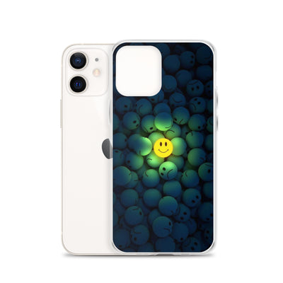 Smile iPhone Handyhuelle - Produktbild 11 - NiZED