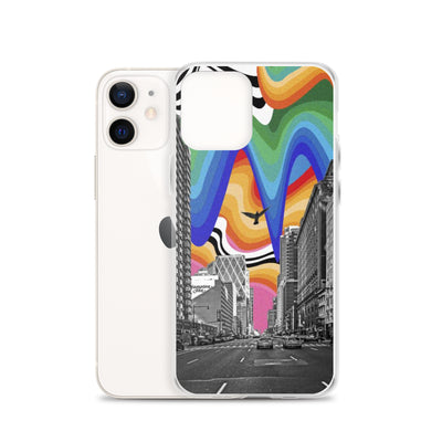 New York iPhone Handyhuelle - Produktbild 11 - NiZED