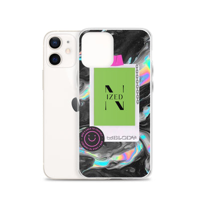 Meloda iPhone Handyhuelle - Produktbild 11 - NiZED
