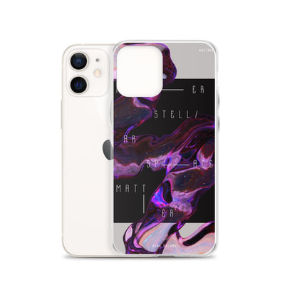 Black Matter iPhone Handyhuelle - Produktbild 11 - NiZED