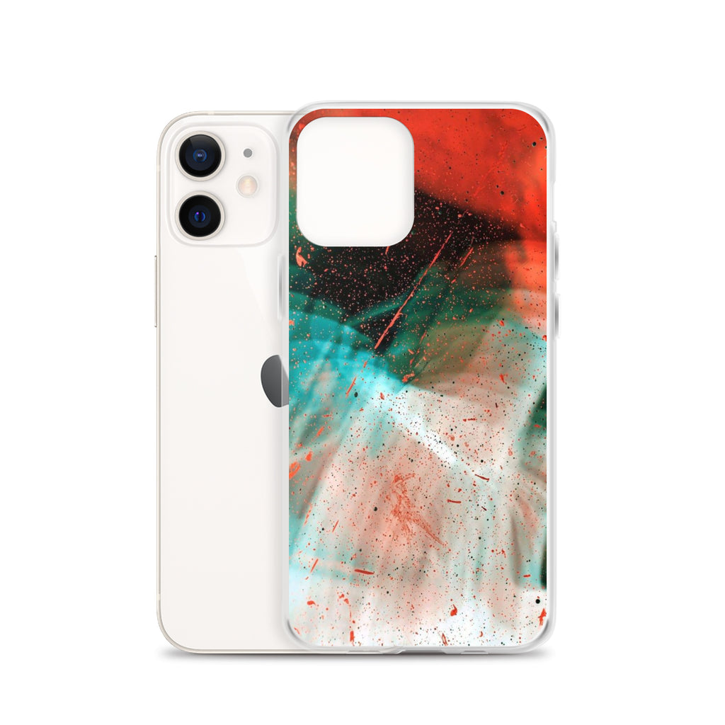 Dilithium iPhone-Hülle