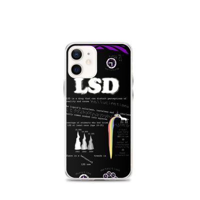 LSD iPhone Handyhuelle - Produktbild 11 - NiZED