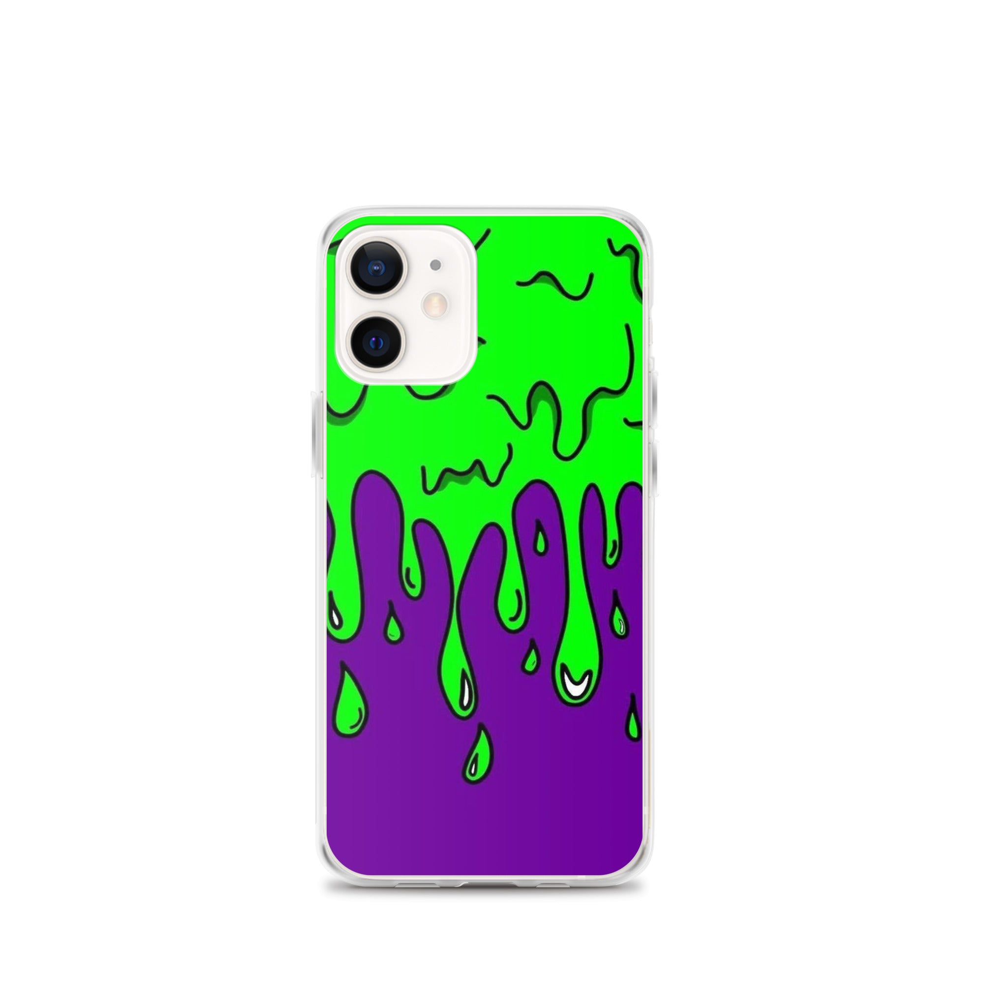 Portal Gun action iPhone-Hülle