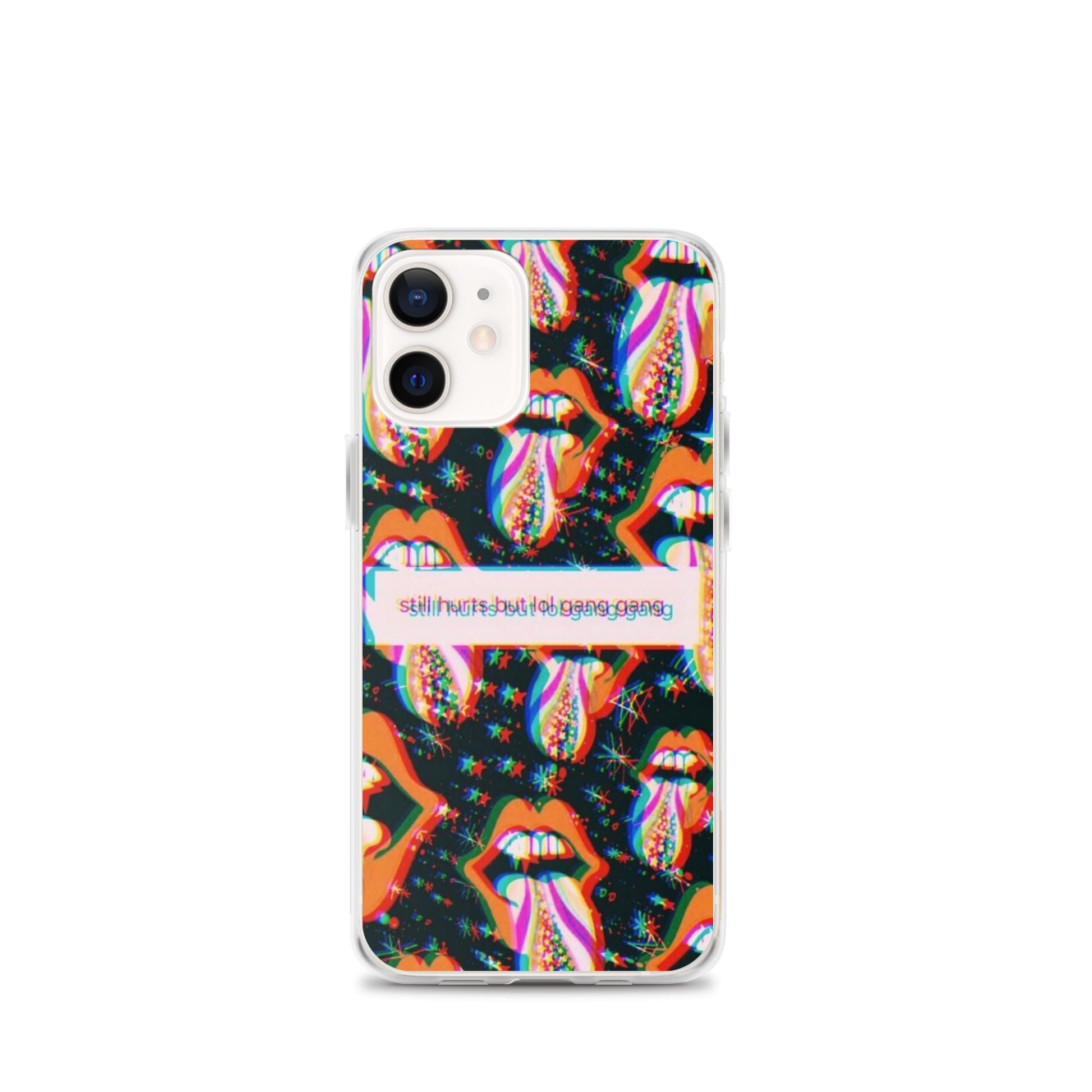 Liq iPhone-Hülle