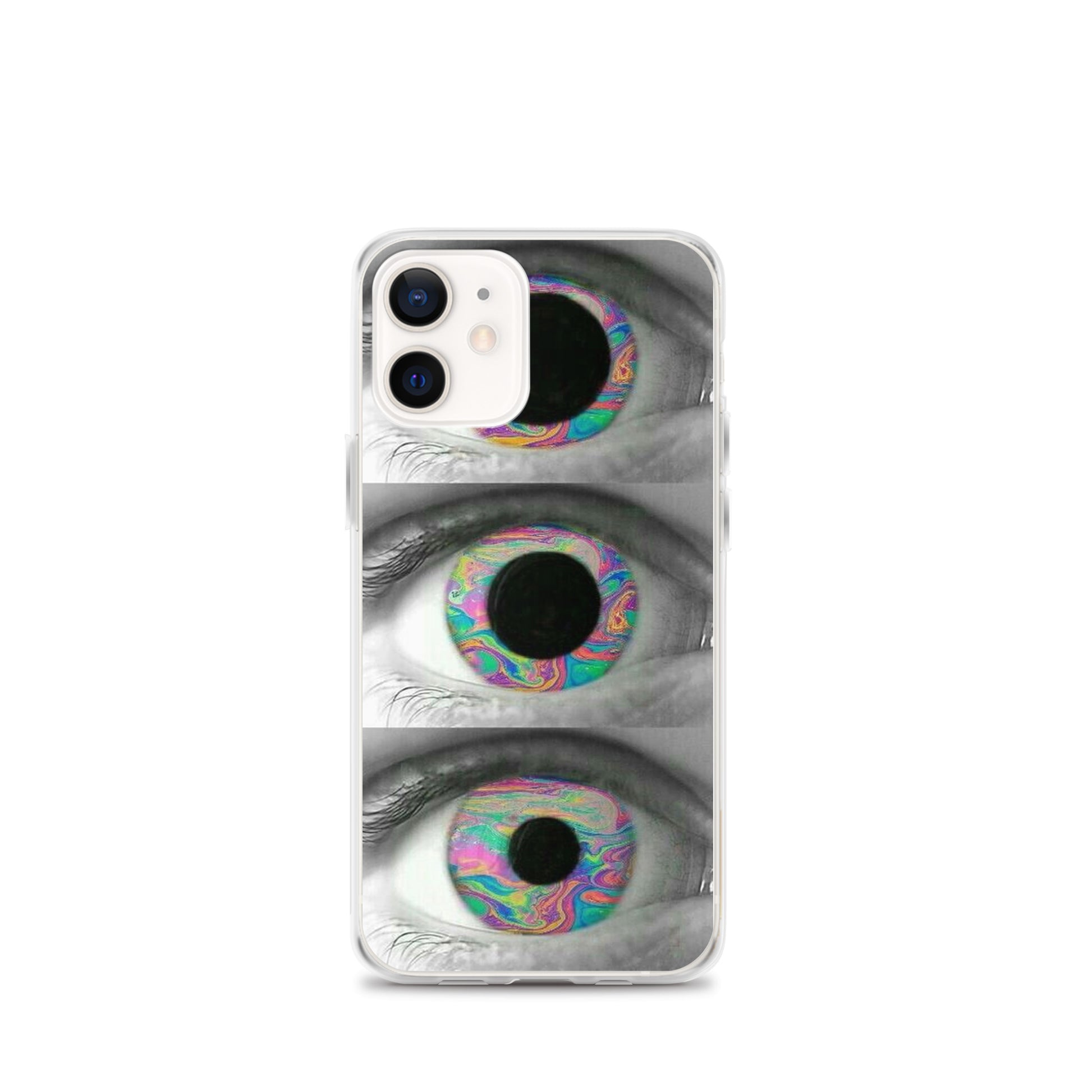 All eyez on me iPhone-Hülle