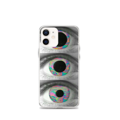 All Eyez On Me iPhone Handyhuelle - Produktbild 12 - NiZED