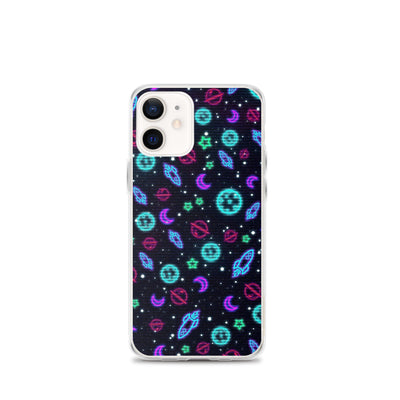 Lost Space iPhone Handyhuelle - Produktbild 12 - NiZED