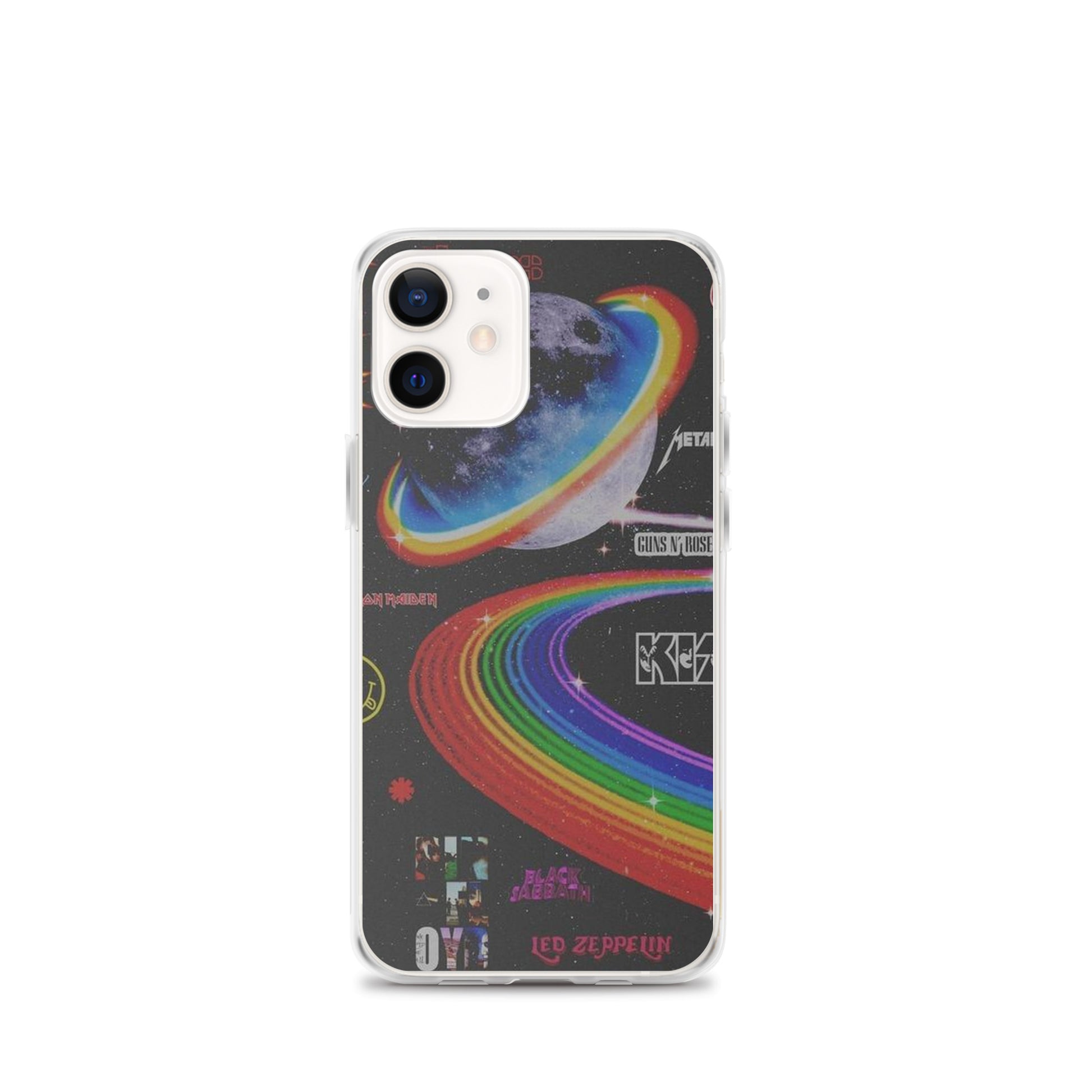 Rainbow way iPhone-Hülle