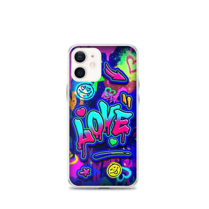 LOVE iPhone-Hülle